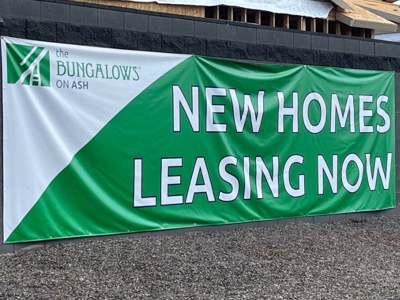 Banners Photo